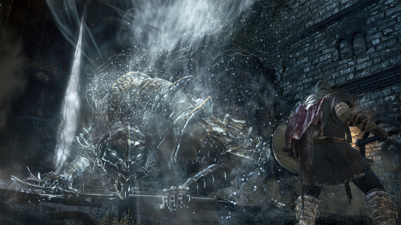 Illustration for article titled The Lore of Dark Souls III - Part One